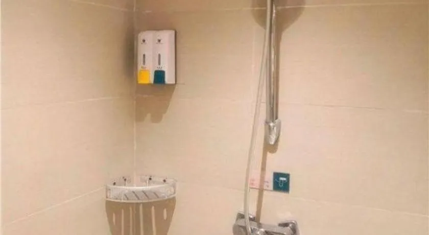 City Comfort Inn Zhongshan Nanqu Subdistrict Yong'an Square