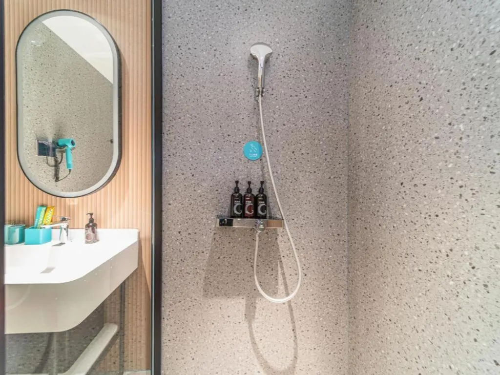 City Comfort Inn Zhongshan Nanqu Subdistrict Yong'an Square