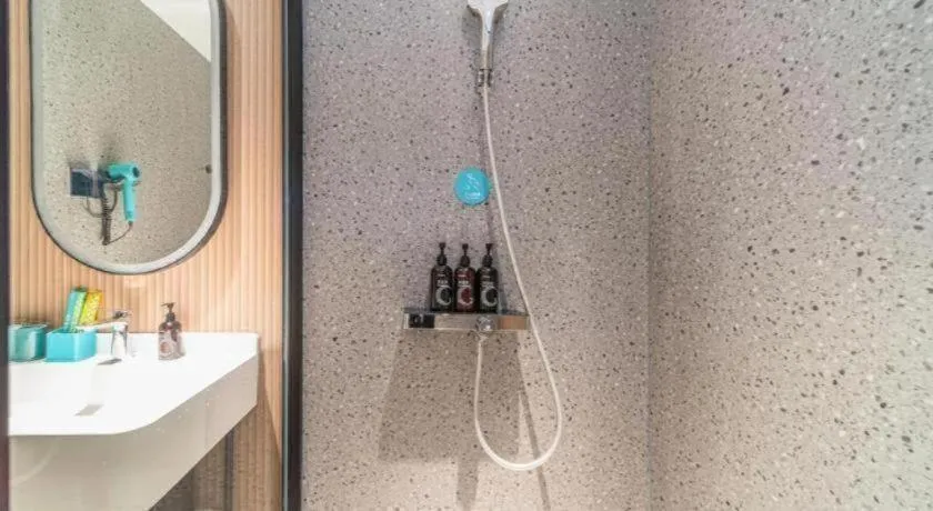 City Comfort Inn Zhongshan Nanqu Subdistrict Yong'an Square