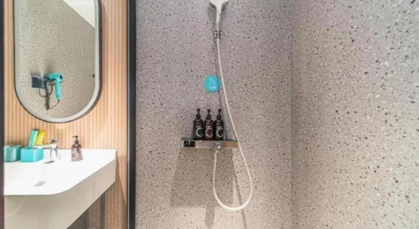 City Comfort Inn Zhongshan Nanqu Subdistrict Yong'an Square