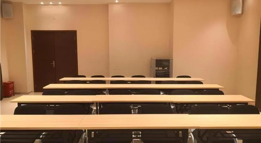 City Comfort Inn Zhongshan Nanqu Subdistrict Yong'an Square