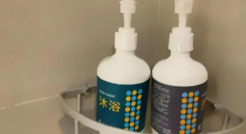 City Comfort Inn Haikou Zhongjie Road Walking Street