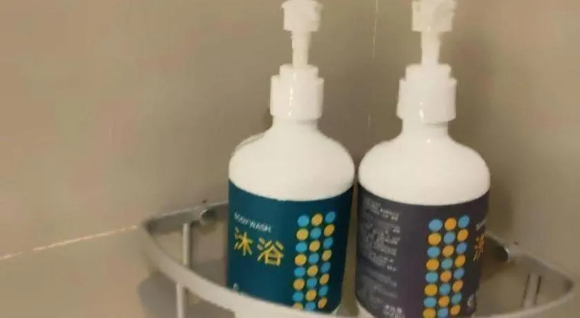 City Comfort Inn Haikou Zhongjie Road Walking Street