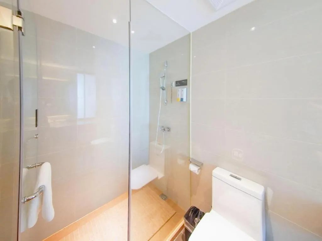 City Comfort Inn Haikou Zhongjie Road Walking Street