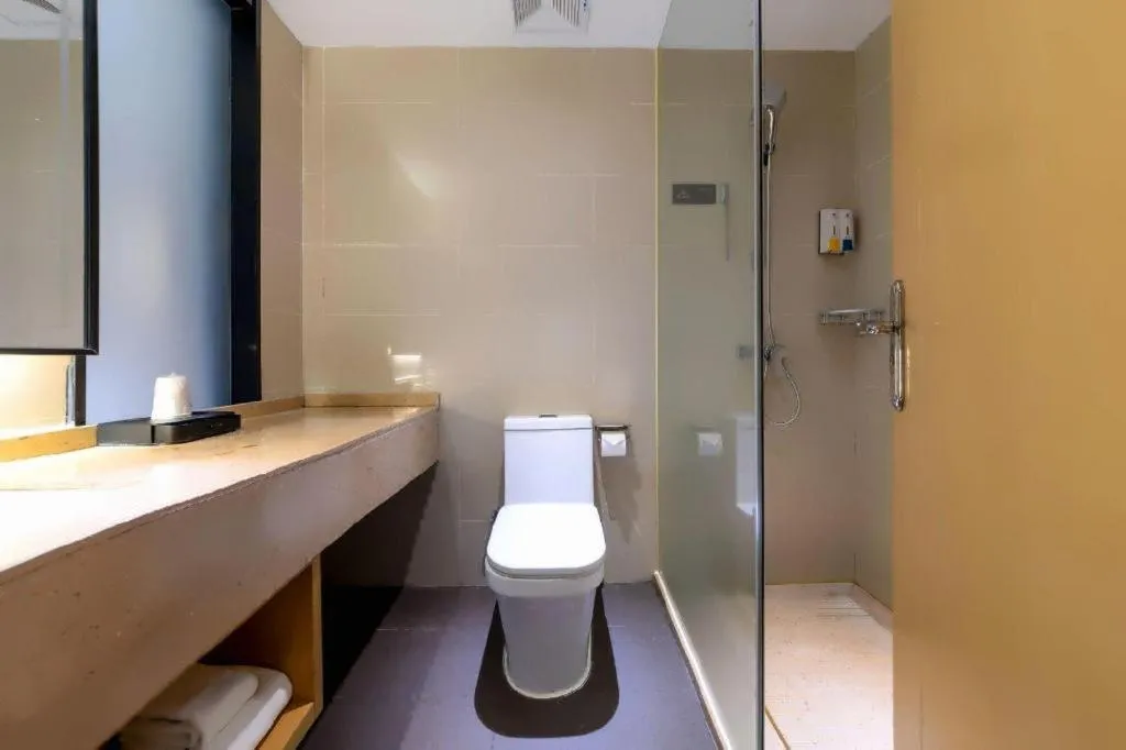 City Comfort Inn Haikou Zhongjie Road Walking Street