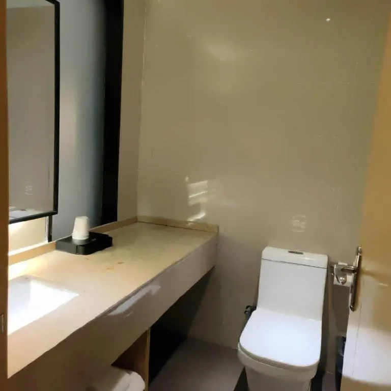 City Comfort Inn Haikou Zhongjie Road Walking Street