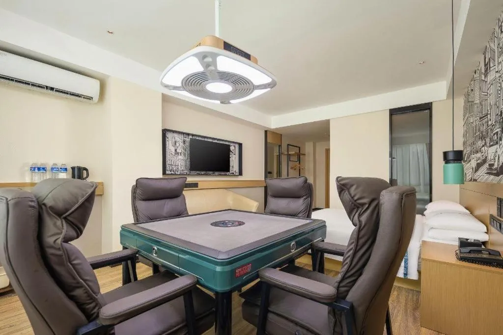 City Comfort Inn Haikou Zhongjie Road Walking Street