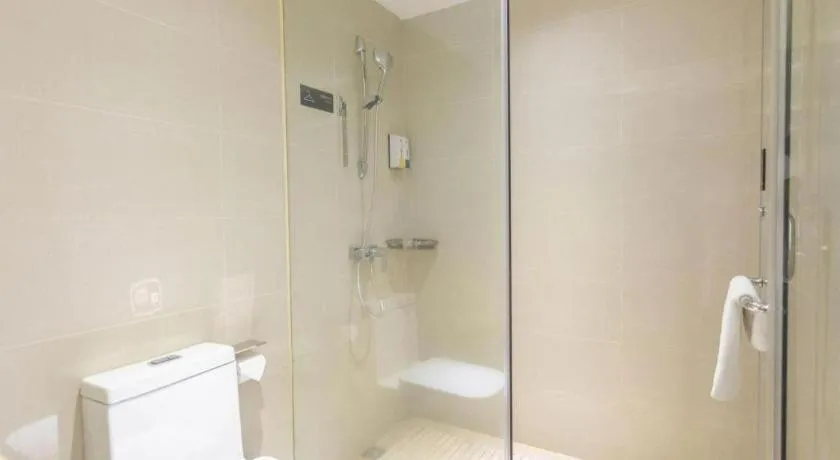 City Comfort Inn Haikou Zhongjie Road Walking Street