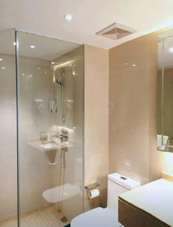 City Comfort Inn Haikou Zhongjie Road Walking Street