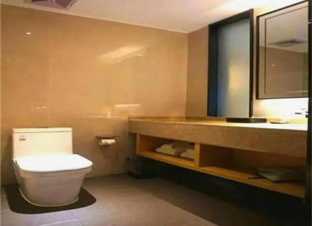 City Comfort Inn Haikou Zhongjie Road Walking Street