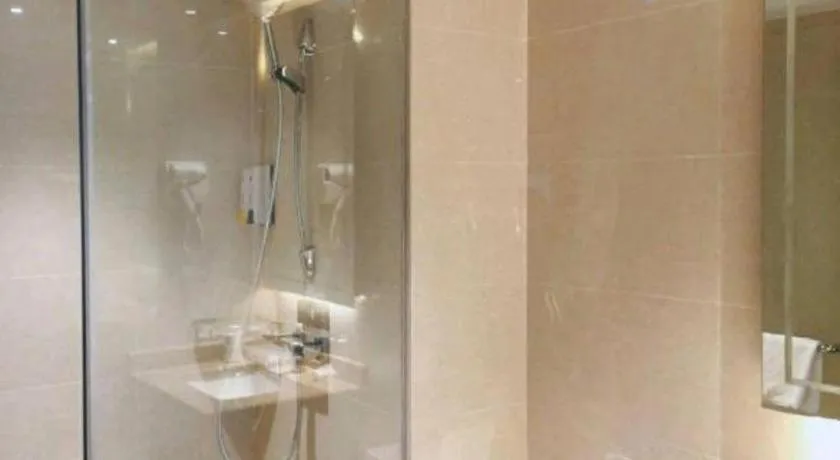 City Comfort Inn Haikou Zhongjie Road Walking Street