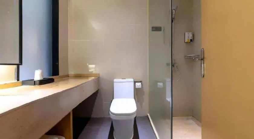 City Comfort Inn Haikou Zhongjie Road Walking Street