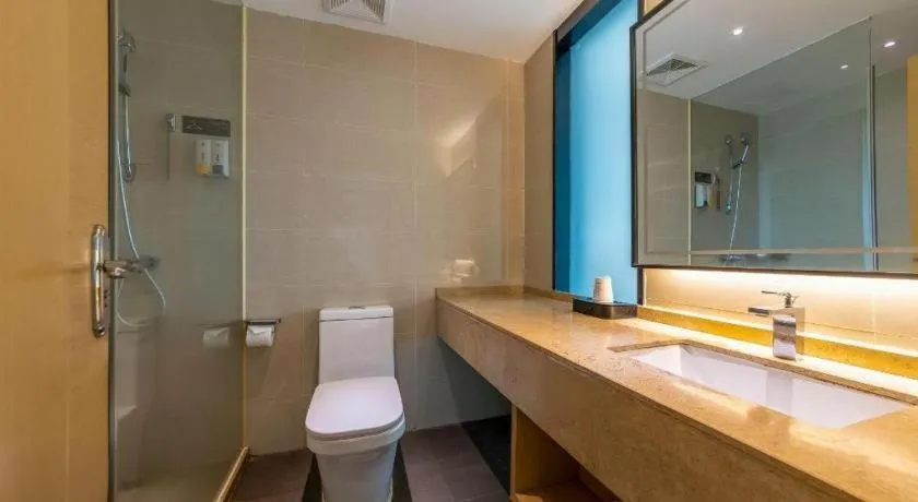 City Comfort Inn Haikou Zhongjie Road Walking Street