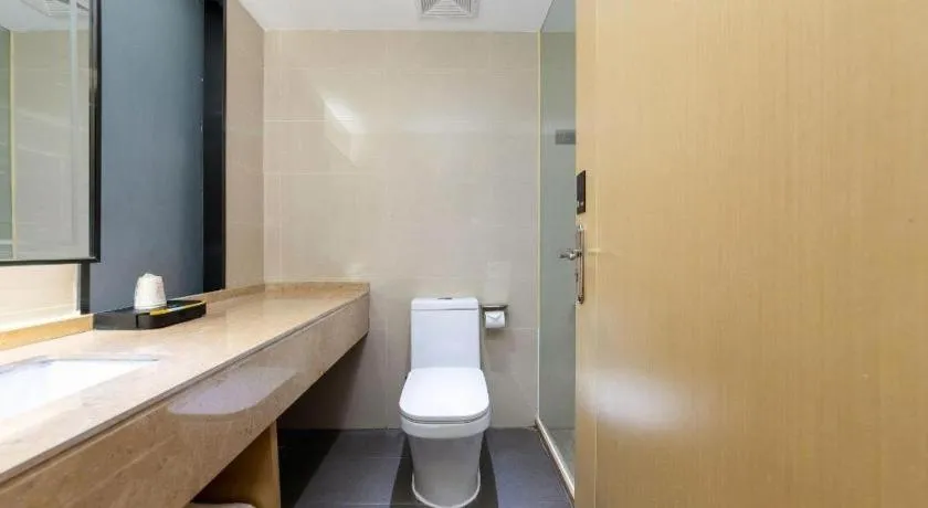 City Comfort Inn Haikou Zhongjie Road Walking Street