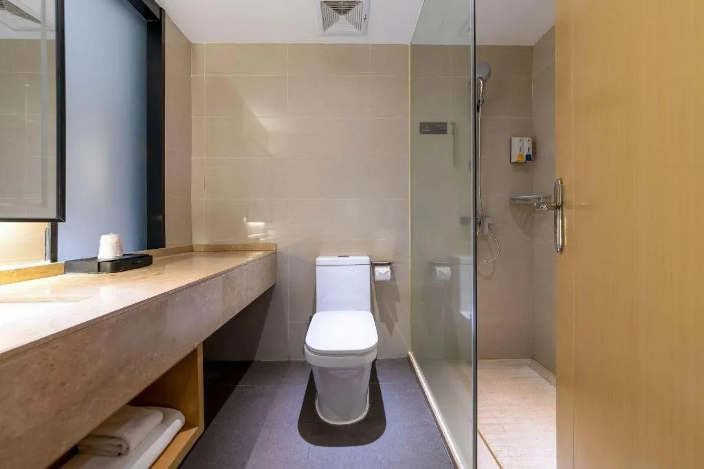 City Comfort Inn Haikou Zhongjie Road Walking Street