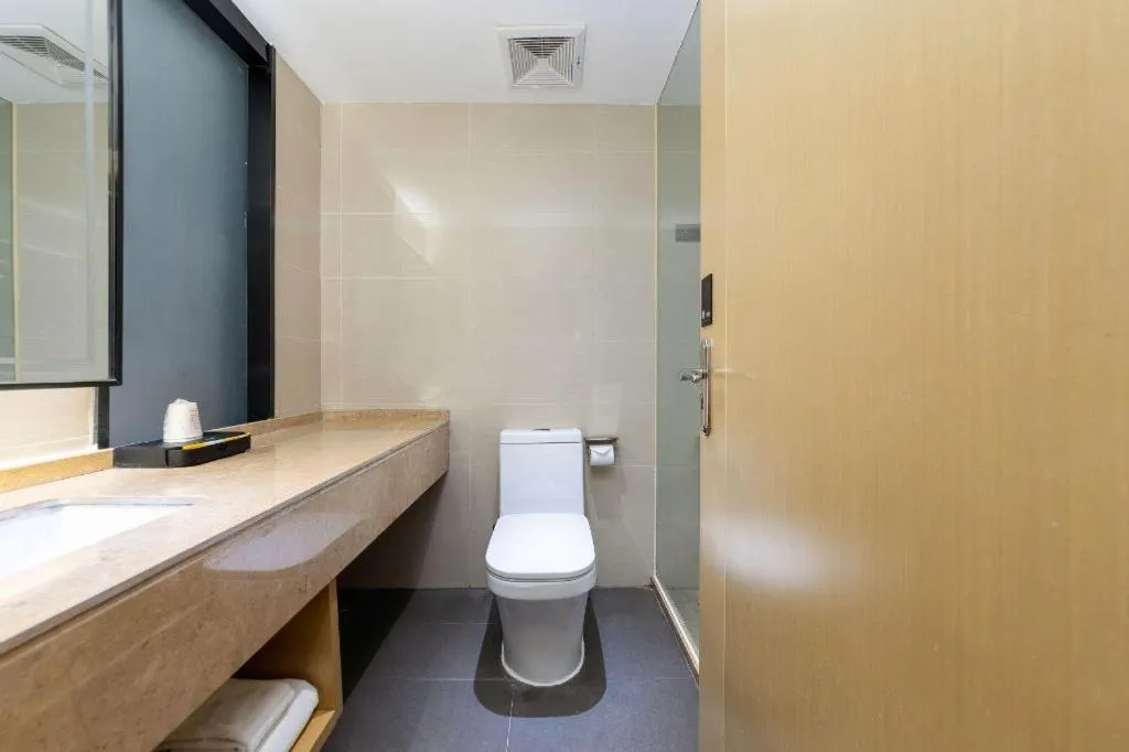 City Comfort Inn Haikou Zhongjie Road Walking Street