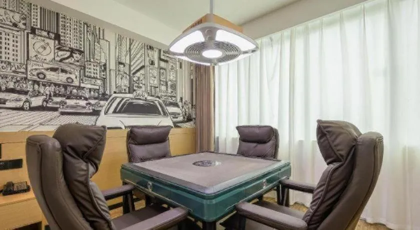 City Comfort Inn Haikou Zhongjie Road Walking Street