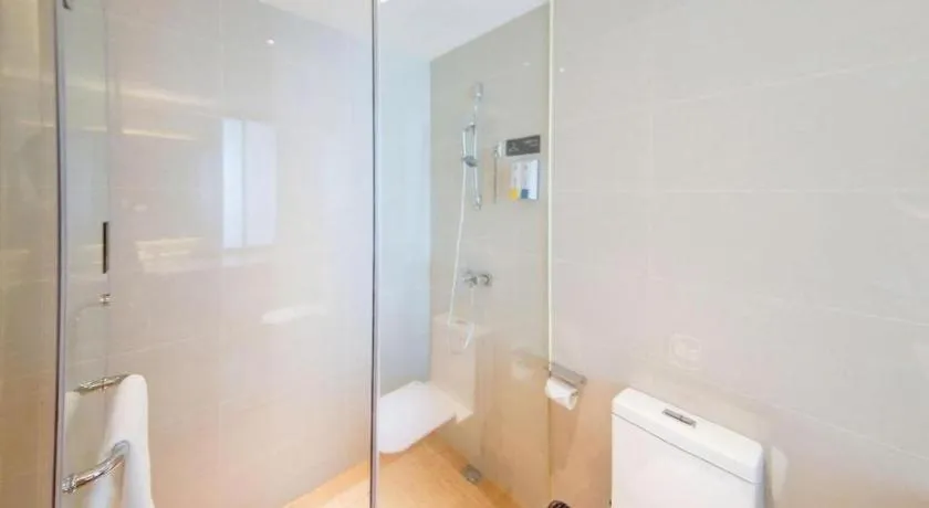 City Comfort Inn Haikou Zhongjie Road Walking Street