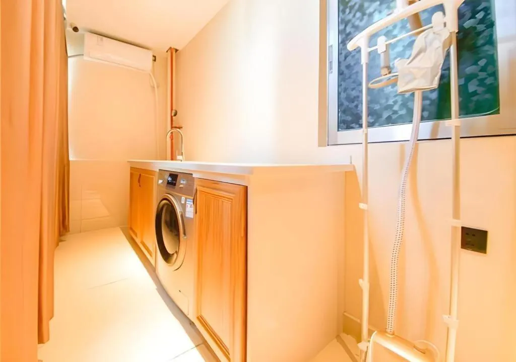 City Comfort Inn Haikou Zhongjie Road Walking Street