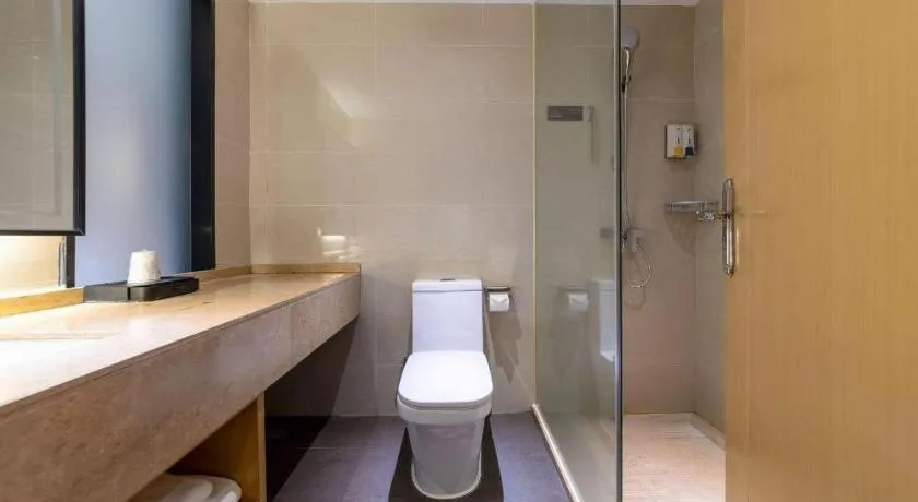 City Comfort Inn Haikou Zhongjie Road Walking Street