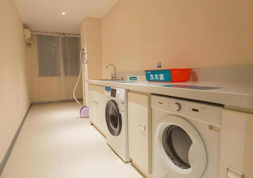 City Comfort Inn Wuhan Huanghe Tower Shouyi Metro Station