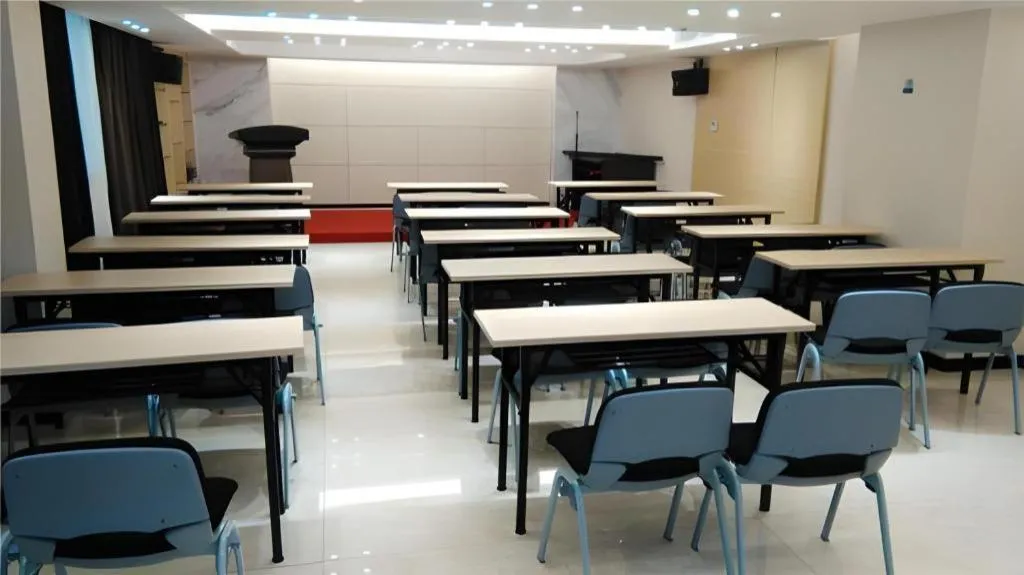 City Comfort Inn Wuhan Central China Normal University Dahuquan Metro Station