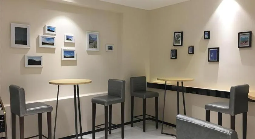 City Comfort Inn Wuhan Central China Normal University Dahuquan Metro Station