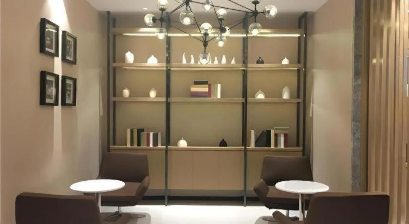 City Comfort Inn Wuhan Central China Normal University Dahuquan Metro Station