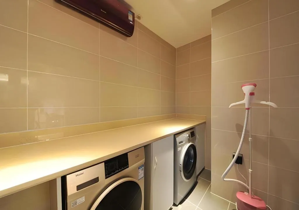 City Comfort Inn Chengdu Wenjiang University Town Fengxi River Metro Station