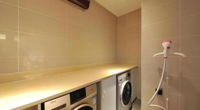 City Comfort Inn Chengdu Wenjiang University Town Fengxi River Metro Station