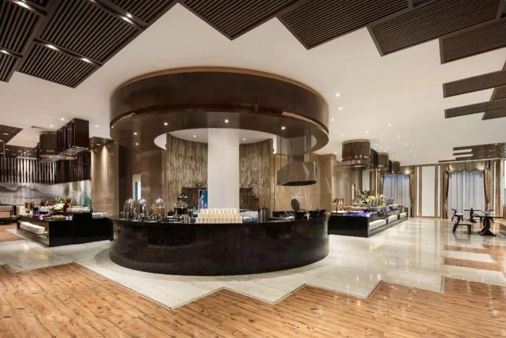 Ramada by Wyndham Wuhan Dongxihu