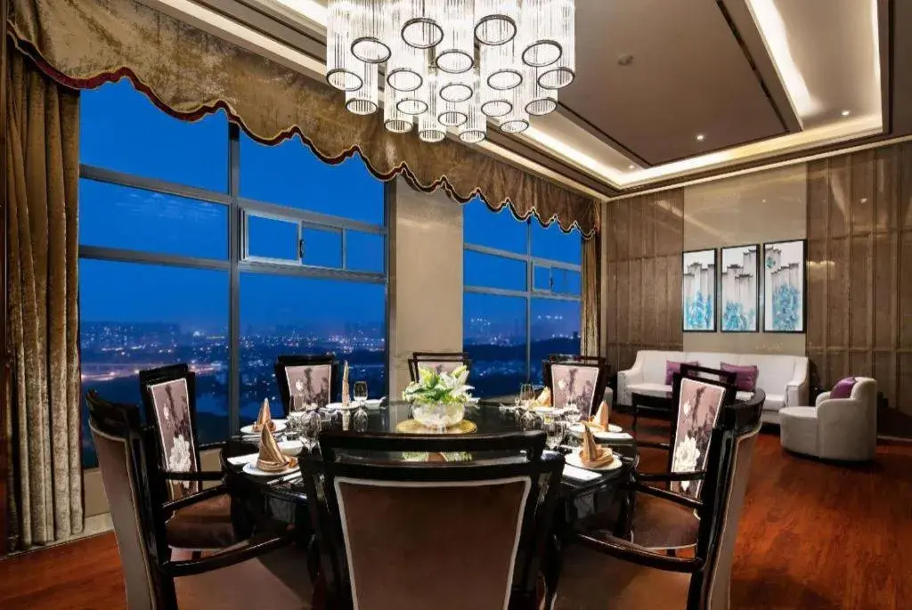 Ramada by Wyndham Wuhan Dongxihu Ramada by Wyndham Wuhan Dongxihu