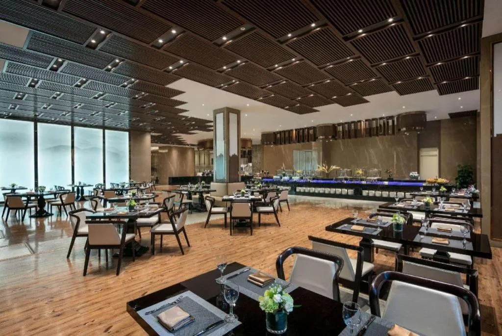 Ramada by Wyndham Wuhan Dongxihu