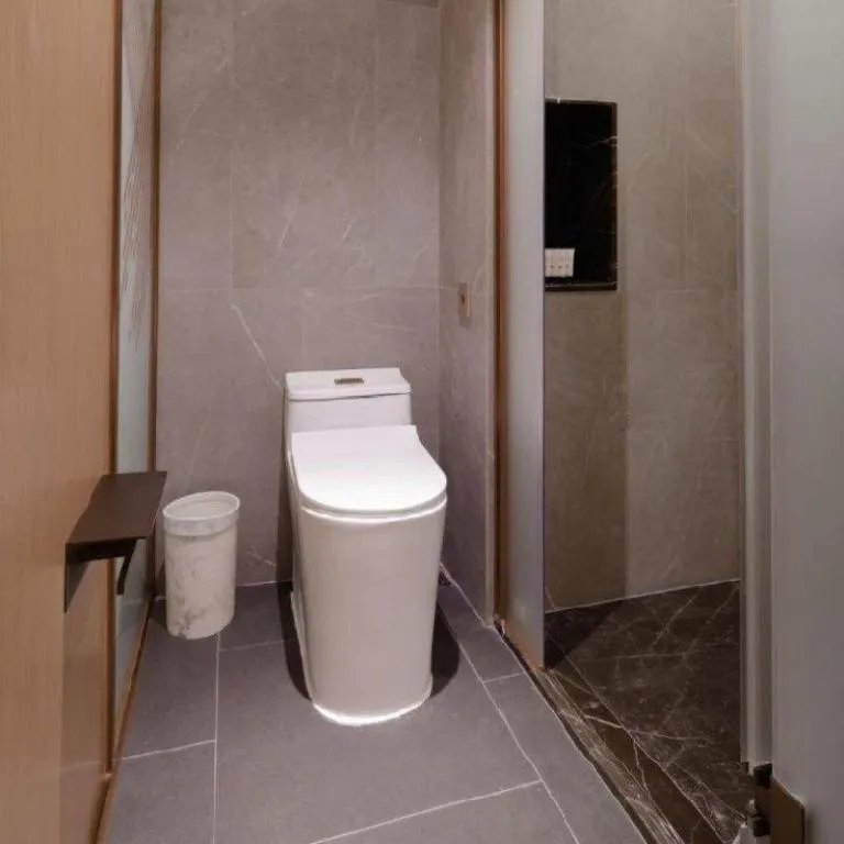 ZMAX Hotels Shenzhen Lianhuacun Metro Station