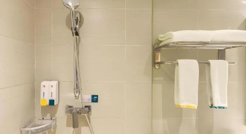 City Comfort Inn Wuhan Wangjiawan Sixin Avenue Metro Station
