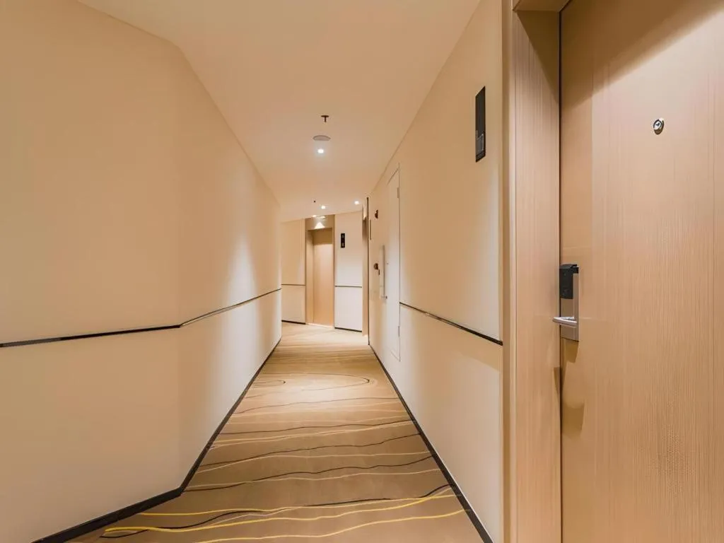 City Comfort Inn Dongguan Wangniudun