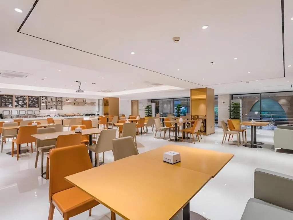 City Comfort Inn Dongguan Wangniudun