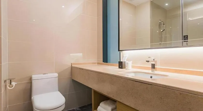 City Comfort Inn Dongguan Wangniudun