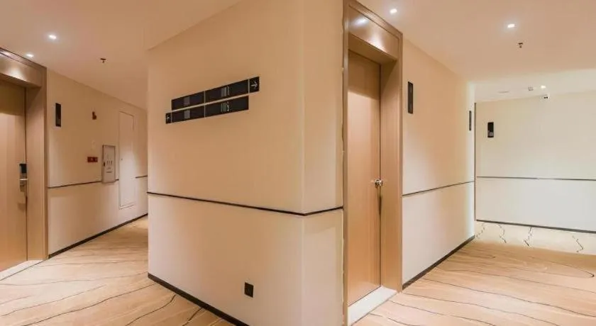 City Comfort Inn Dongguan Wangniudun