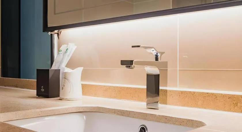 City Comfort Inn Dongguan Wangniudun