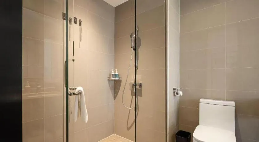 City Comfort Inn Dongguan Wangniudun