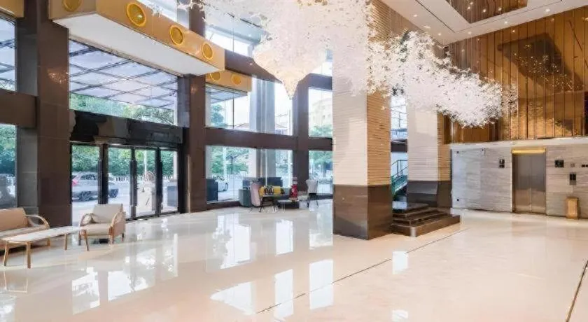 City Comfort Inn Dongguan Wangniudun