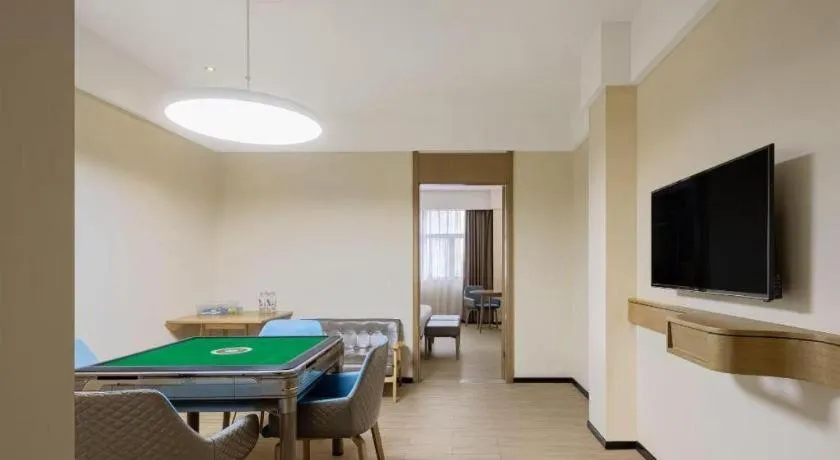 City Comfort Inn Dongguan Wangniudun