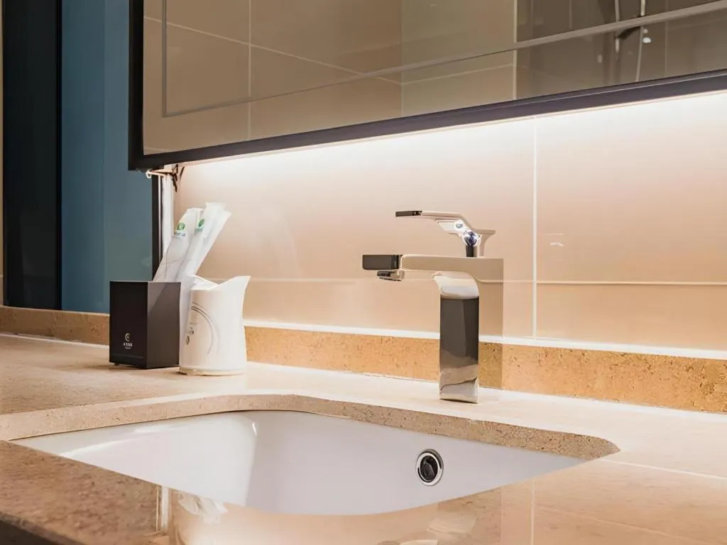 City Comfort Inn Dongguan Wangniudun