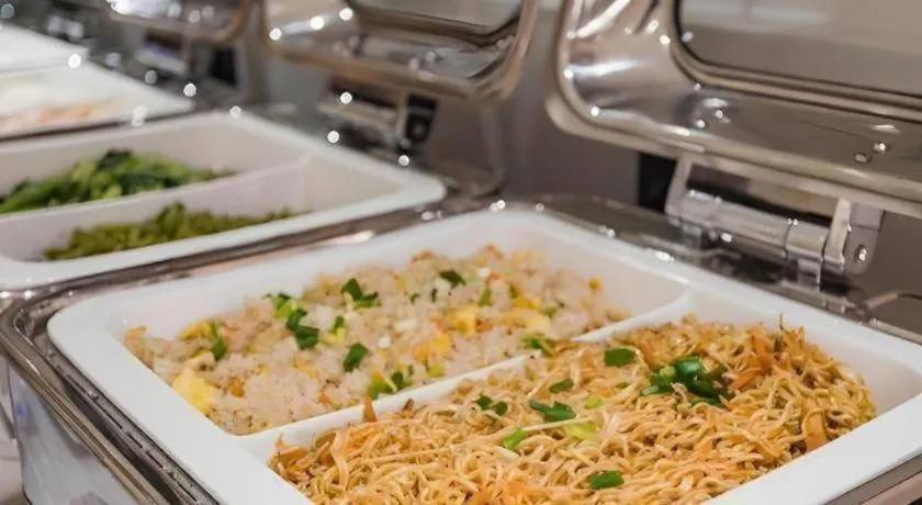 City Comfort Inn Dongguan Wangniudun