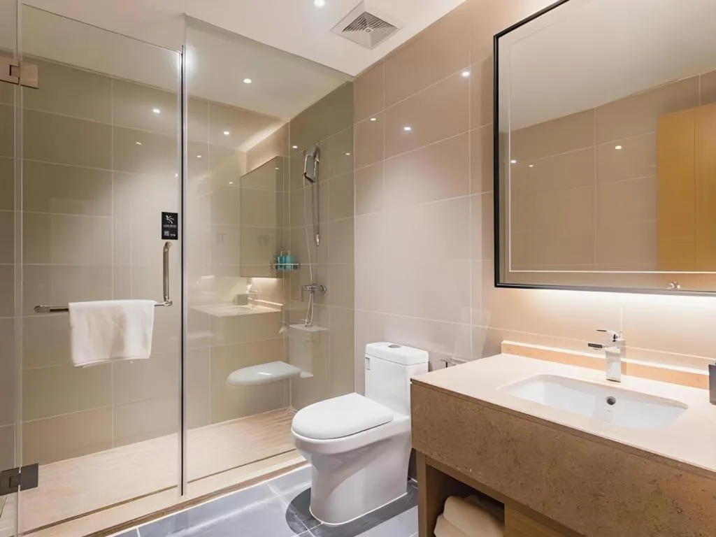 City Comfort Inn Dongguan Wangniudun