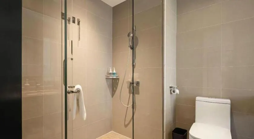 City Comfort Inn Dongguan Wangniudun