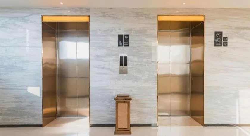 City Comfort Inn Dongguan Wangniudun