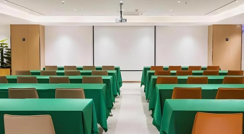 City Comfort Inn Dongguan Wangniudun