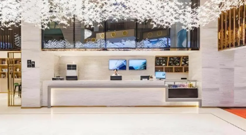 City Comfort Inn Dongguan Wangniudun